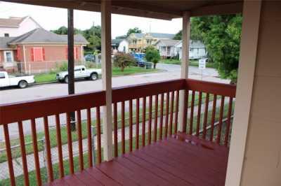 Home For Rent in Galveston, Texas