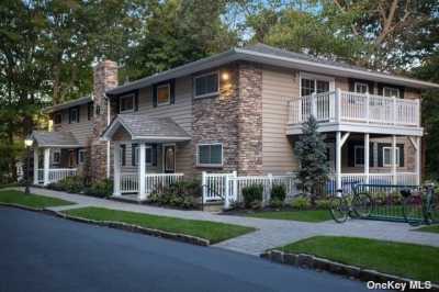 Apartment For Rent in Port Jefferson, New York