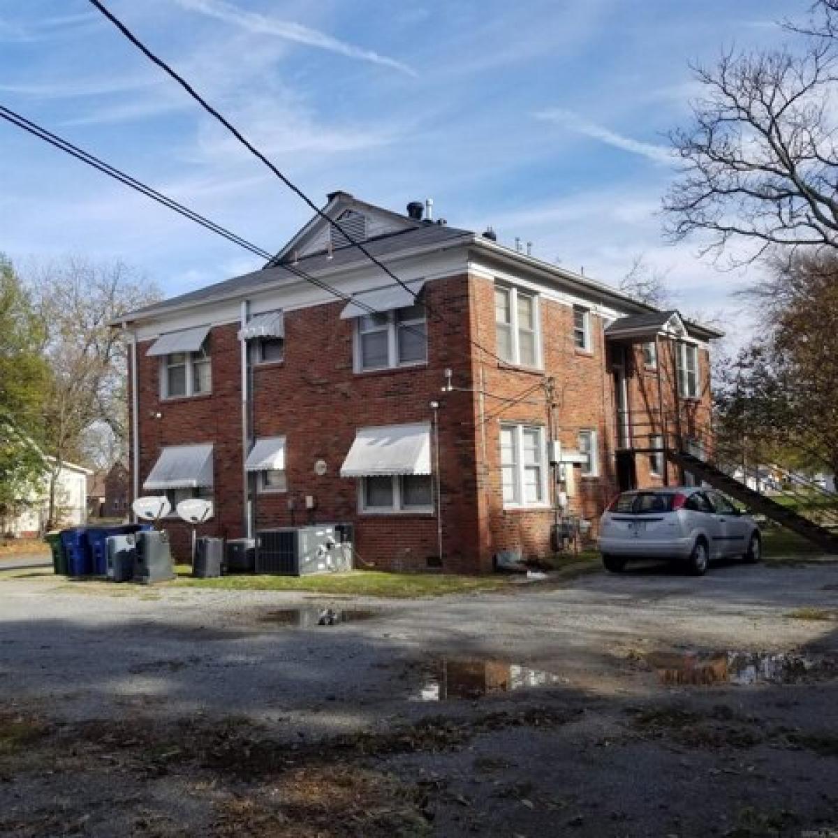 Picture of Home For Sale in North Little Rock, Arkansas, United States