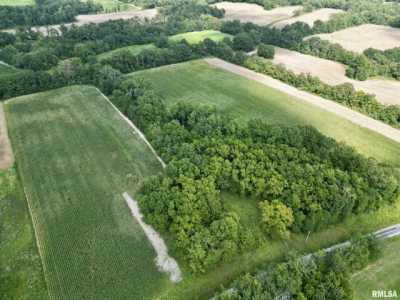 Residential Land For Sale in Bluford, Illinois