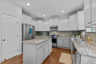 Home For Sale in Wake Forest, North Carolina