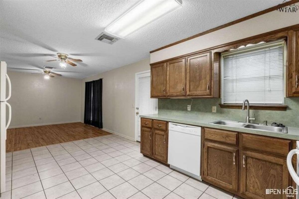 Picture of Home For Rent in Wichita Falls, Texas, United States