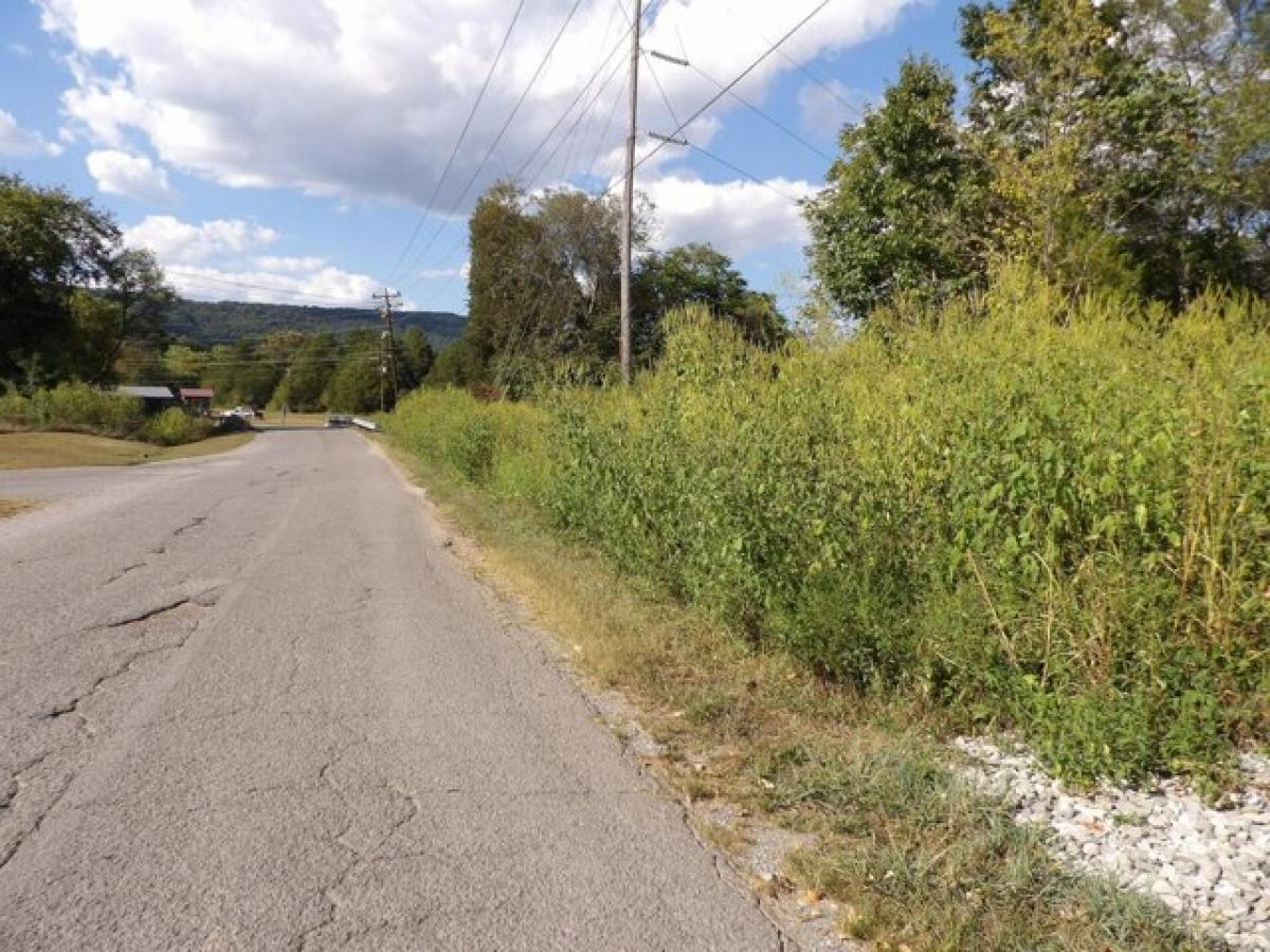 Picture of Residential Land For Sale in Pikeville, Tennessee, United States