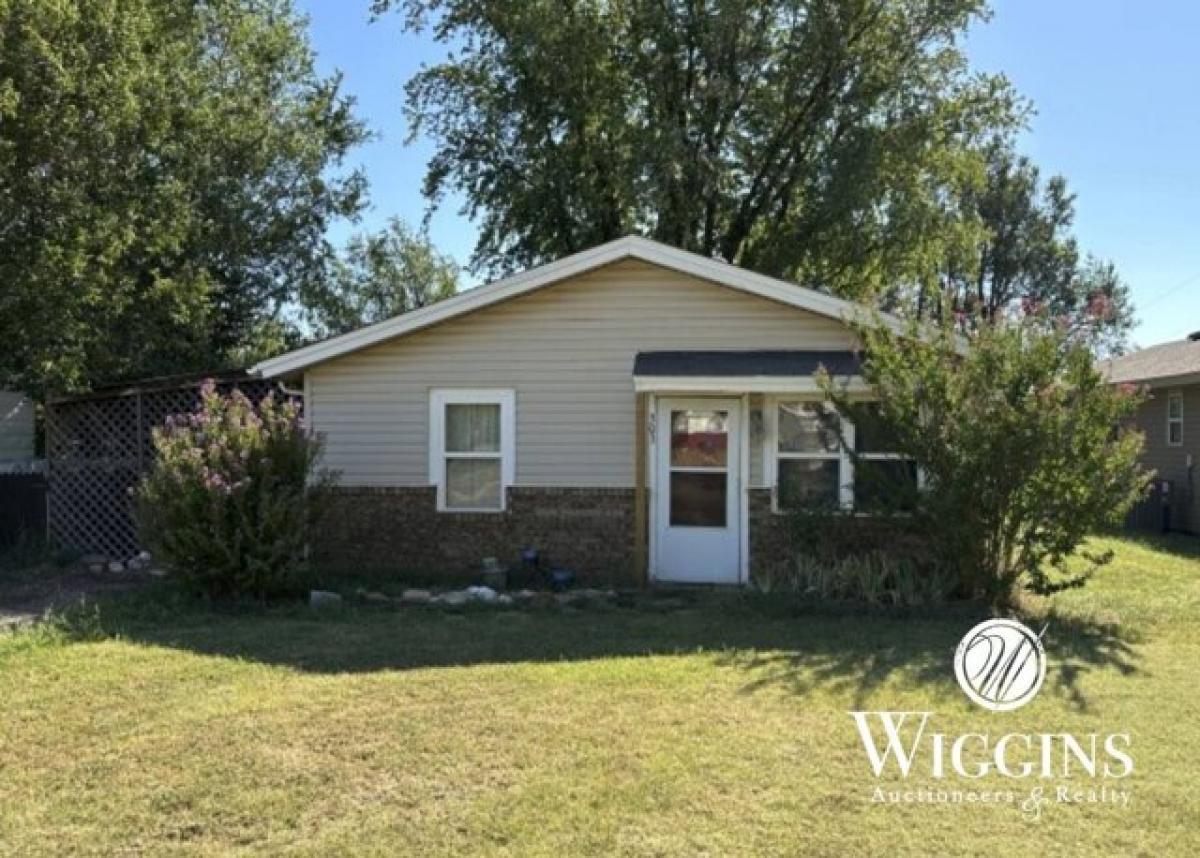 Picture of Home For Sale in Waukomis, Oklahoma, United States