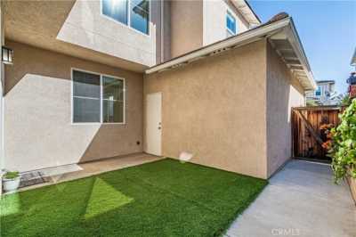 Home For Rent in Brea, California