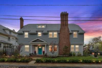 Home For Rent in Montclair, New Jersey