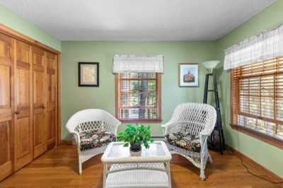 Home For Sale in Scarborough, Maine