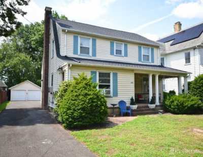 Apartment For Rent in Dunellen, New Jersey