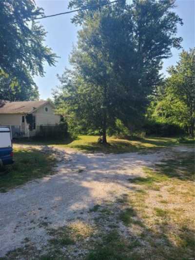 Home For Sale in Jerseyville, Illinois