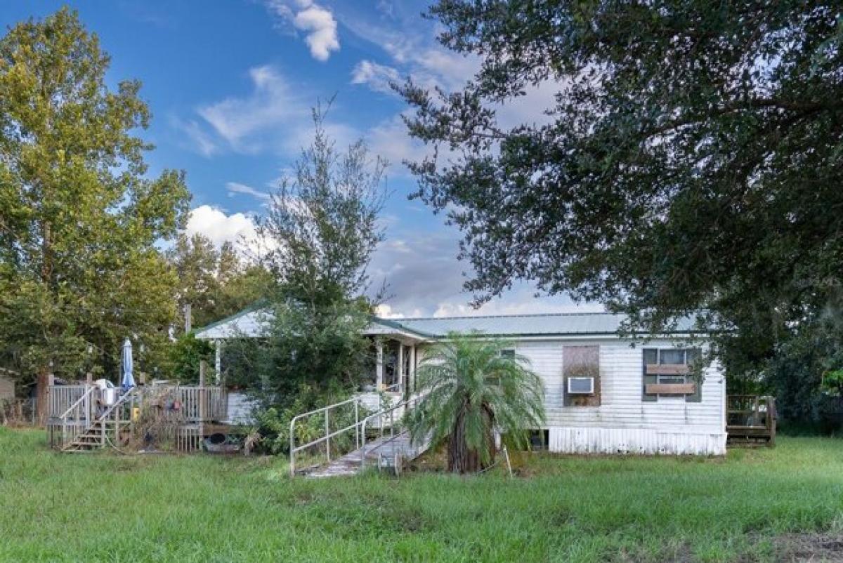 Picture of Home For Sale in Bartow, Florida, United States