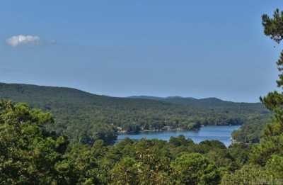 Residential Land For Sale in Hot Springs Village, Arkansas