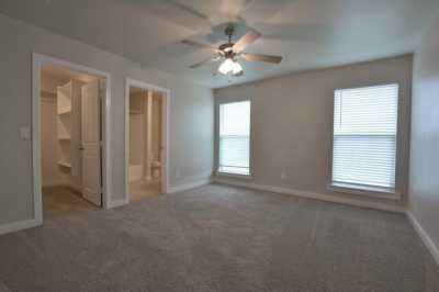 Home For Rent in Lubbock, Texas