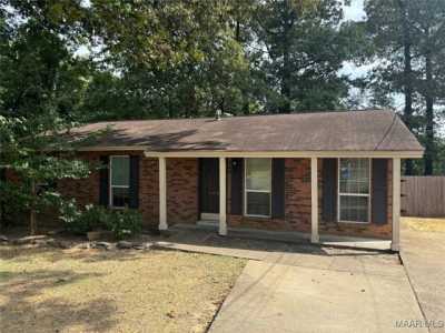 Home For Rent in Prattville, Alabama