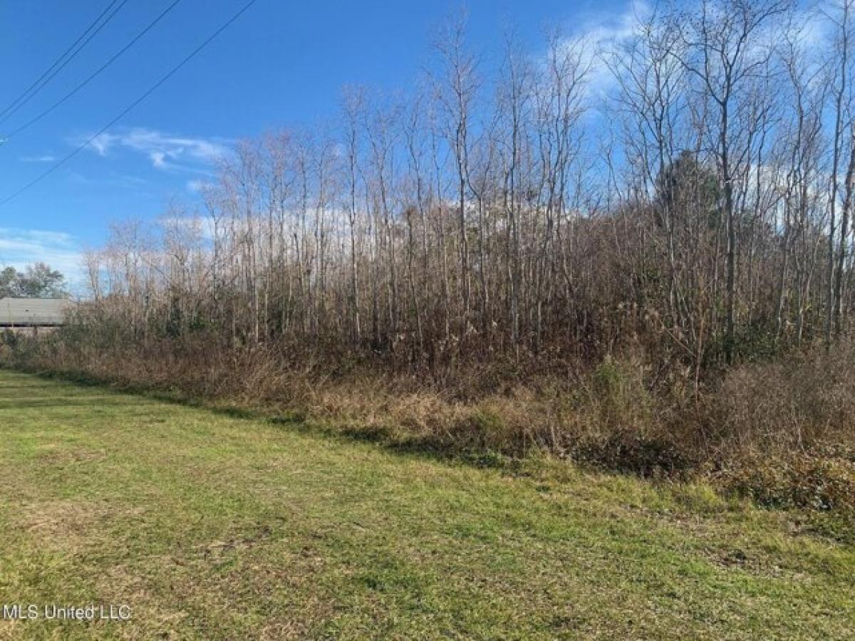 Picture of Residential Land For Sale in Biloxi, Mississippi, United States