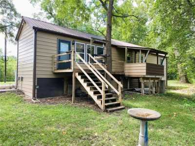 Home For Sale in Rich Hill, Missouri