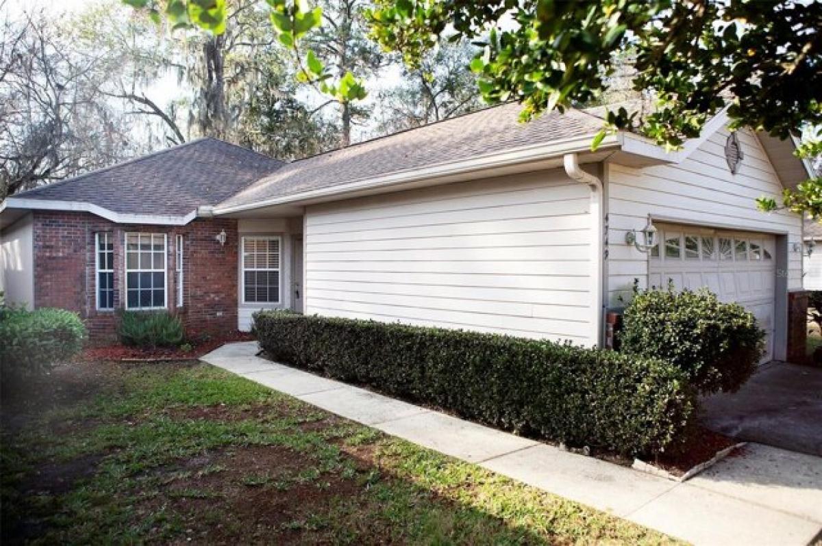 Picture of Home For Rent in Gainesville, Florida, United States