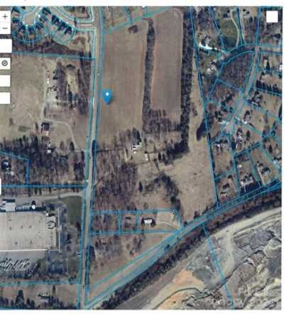 Residential Land For Sale in 