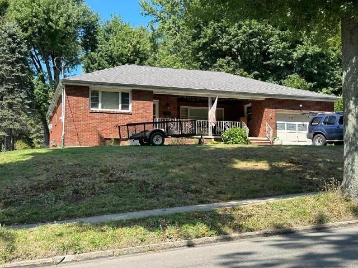 Picture of Home For Sale in Warren, Pennsylvania, United States