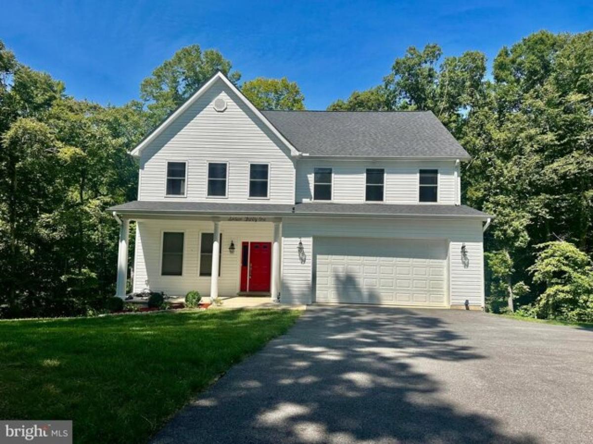 Picture of Home For Sale in Huntingtown, Maryland, United States