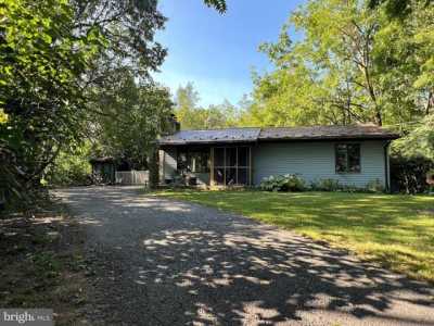 Home For Sale in Shippensburg, Pennsylvania