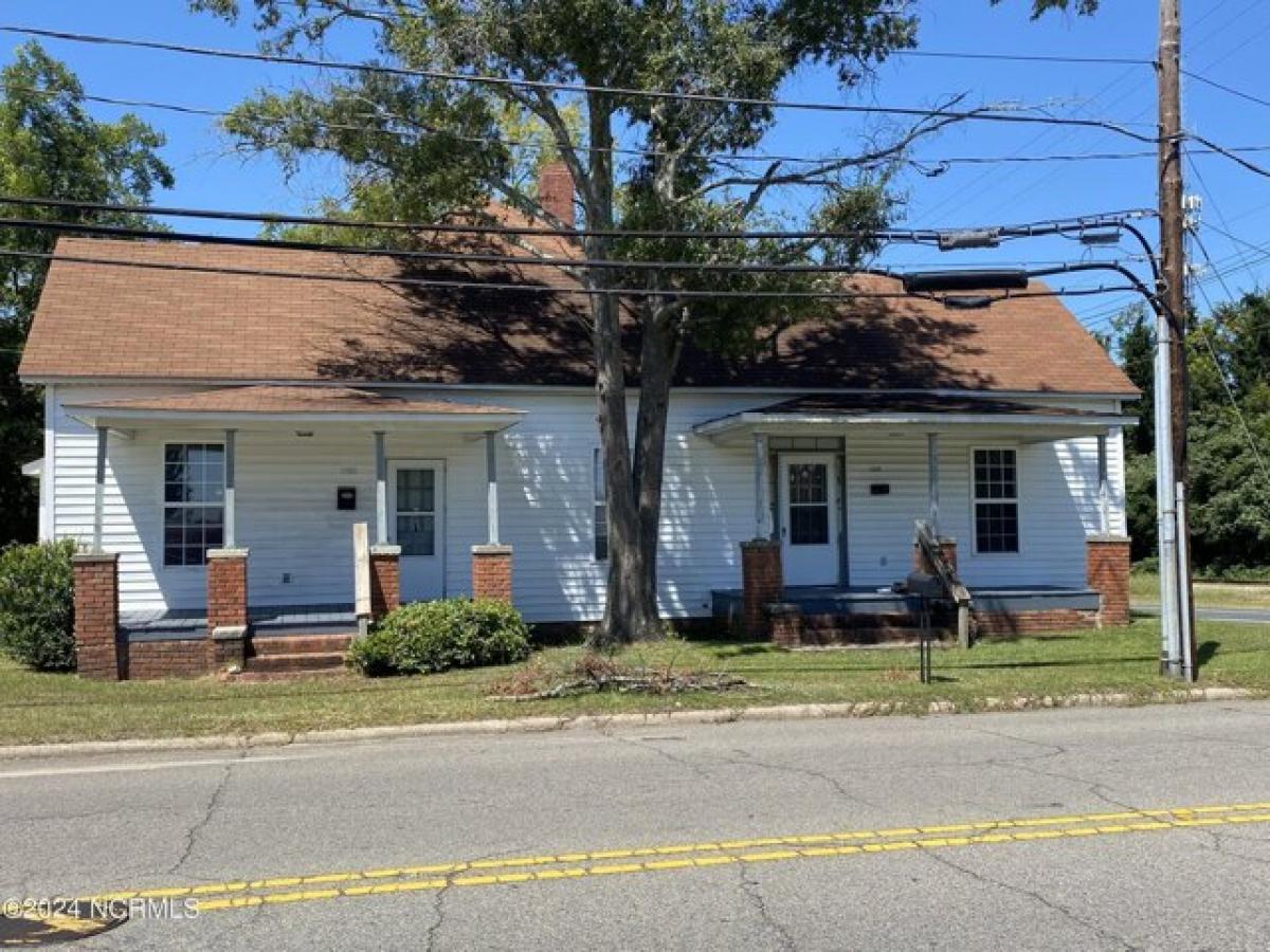 Picture of Home For Sale in Laurinburg, North Carolina, United States