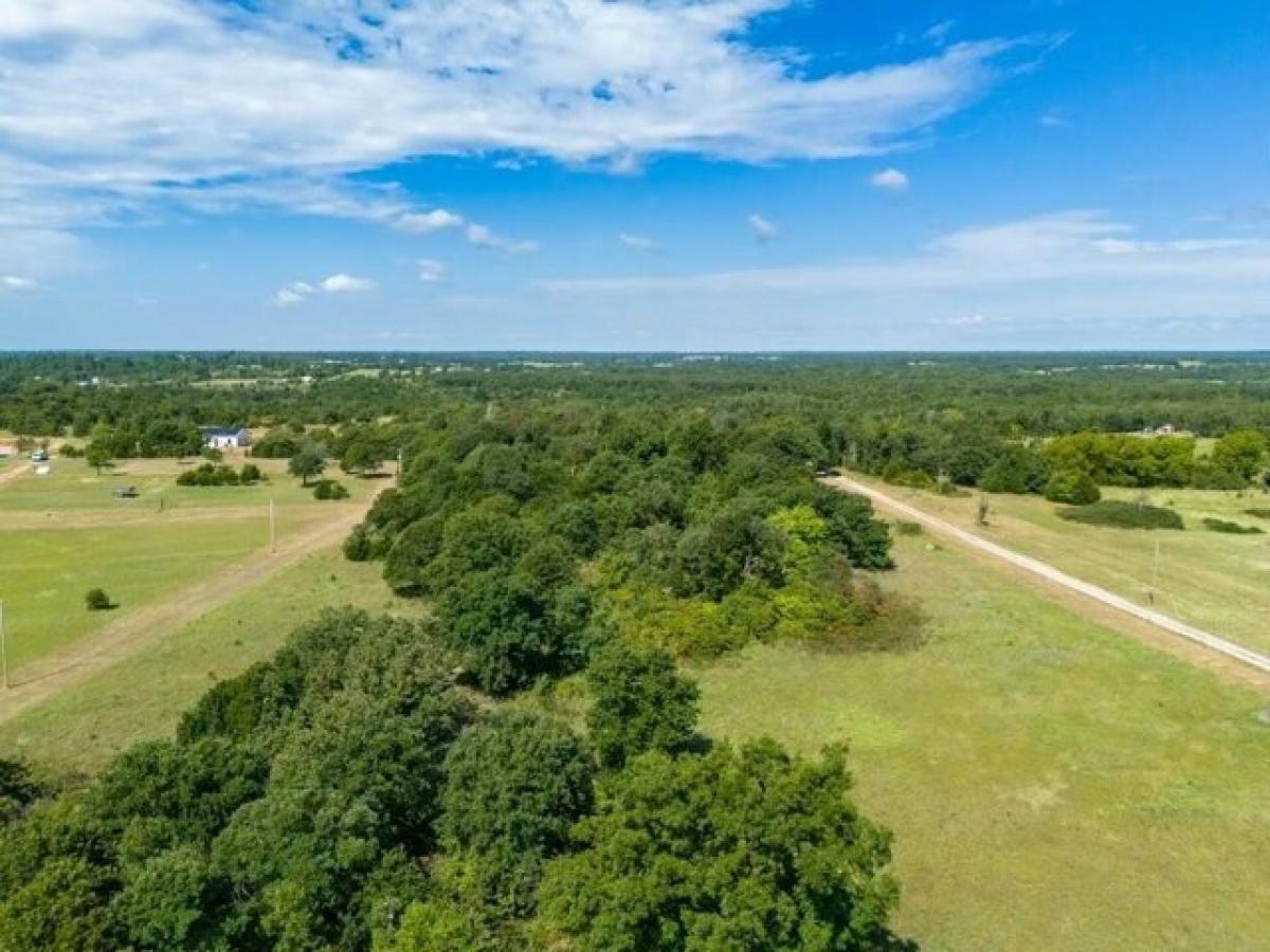 Picture of Residential Land For Sale in Shawnee, Oklahoma, United States