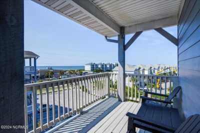 Home For Sale in Atlantic Beach, North Carolina