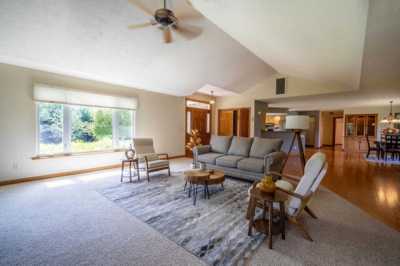 Home For Sale in Rudolph, Wisconsin