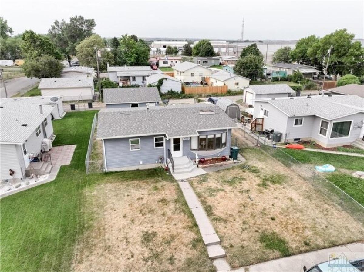 Picture of Home For Sale in Billings, Montana, United States