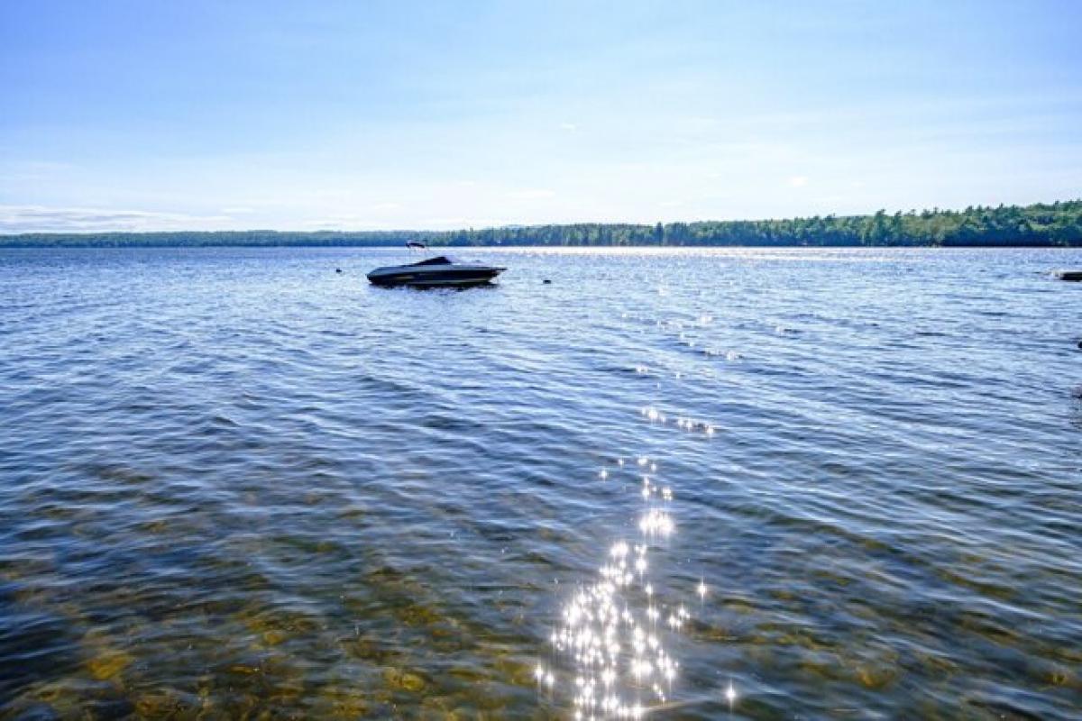 Picture of Home For Sale in Harrison, Maine, United States