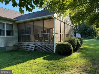 Home For Sale in Denton, Maryland