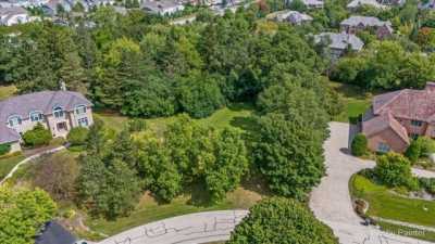 Residential Land For Sale in Inverness, Illinois