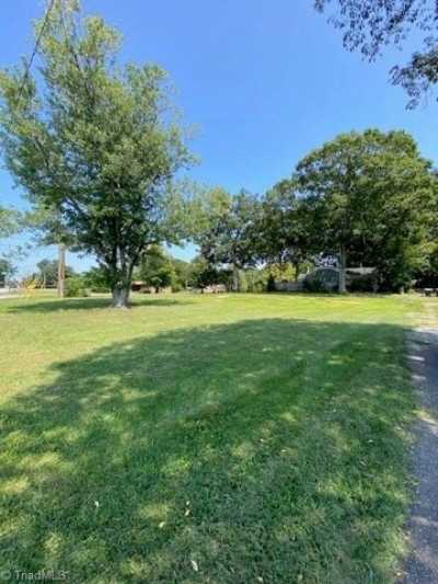 Residential Land For Sale in Greensboro, North Carolina