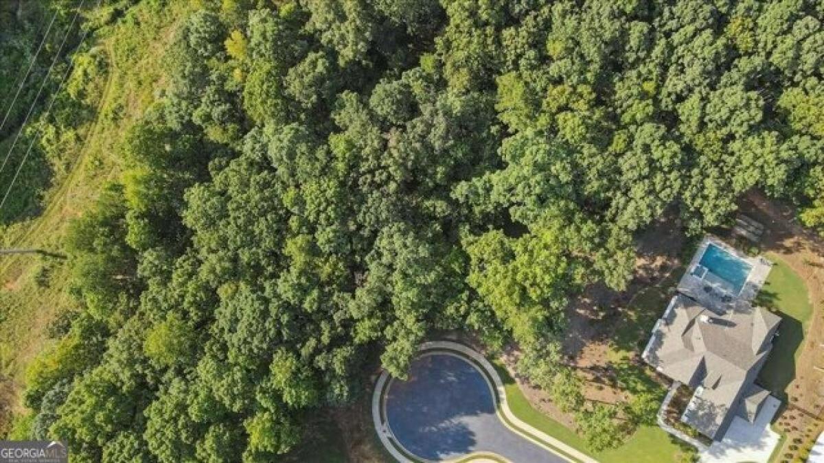 Picture of Residential Land For Sale in Flowery Branch, Georgia, United States