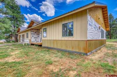 Home For Sale in Pagosa Springs, Colorado