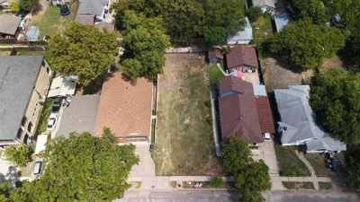 Residential Land For Sale in Dallas, Texas