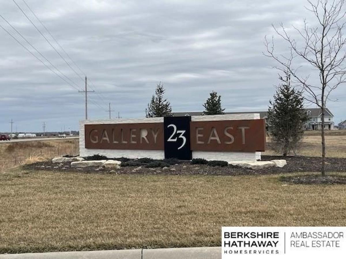 Picture of Residential Land For Sale in Fremont, Nebraska, United States