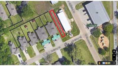 Residential Land For Sale in 