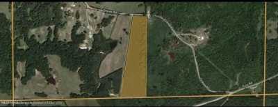 Residential Land For Sale in Holly Springs, Mississippi