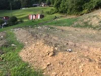 Residential Land For Sale in Sidney, Kentucky