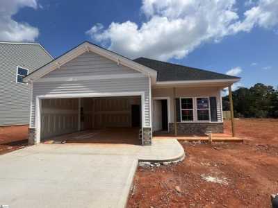 Home For Sale in Spartanburg, South Carolina