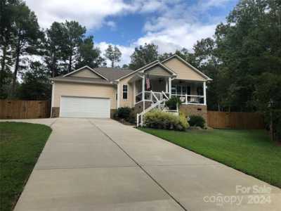 Home For Sale in Lancaster, South Carolina