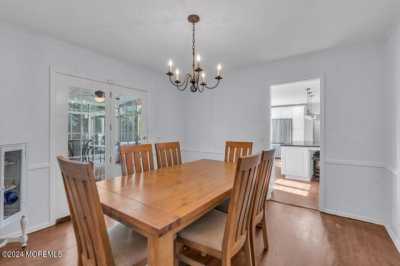 Home For Sale in Oceanport, New Jersey