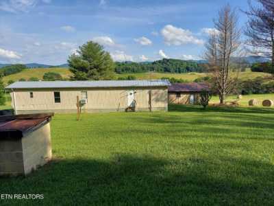 Home For Sale in Parrottsville, Tennessee