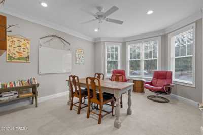 Home For Sale in Pinehurst, North Carolina