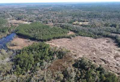 Residential Land For Sale in McLain, Mississippi