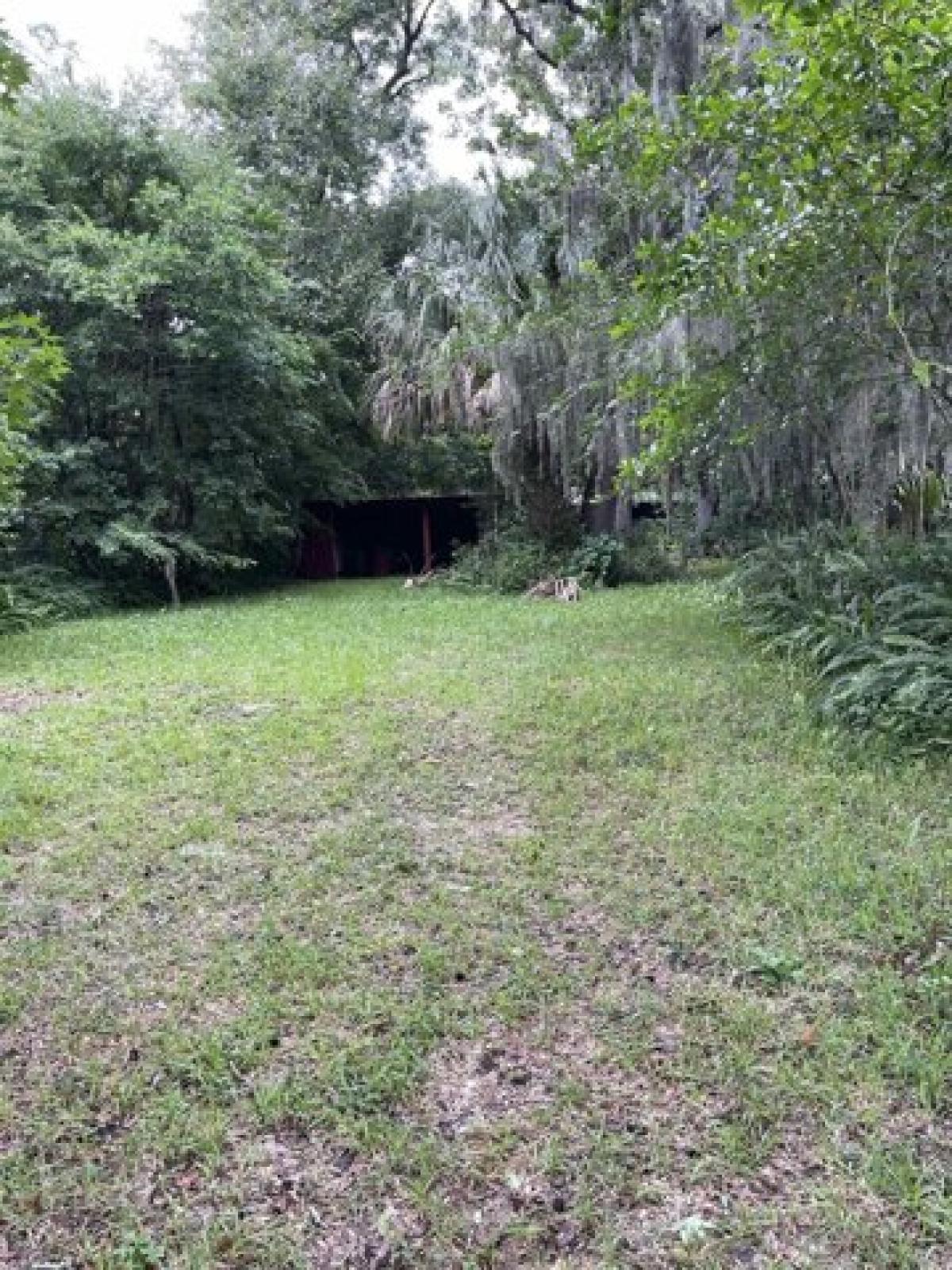 Picture of Residential Land For Sale in Saint Augustine, Florida, United States