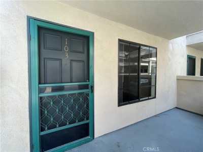 Apartment For Rent in Long Beach, California