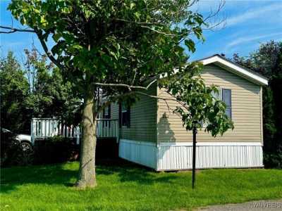 Home For Sale in Newfane, New York