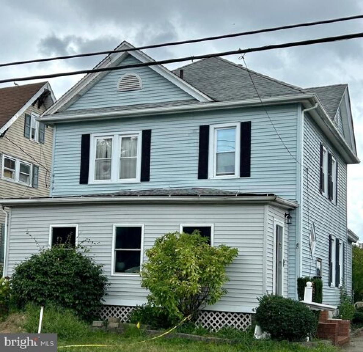 Picture of Home For Sale in Vineland, New Jersey, United States